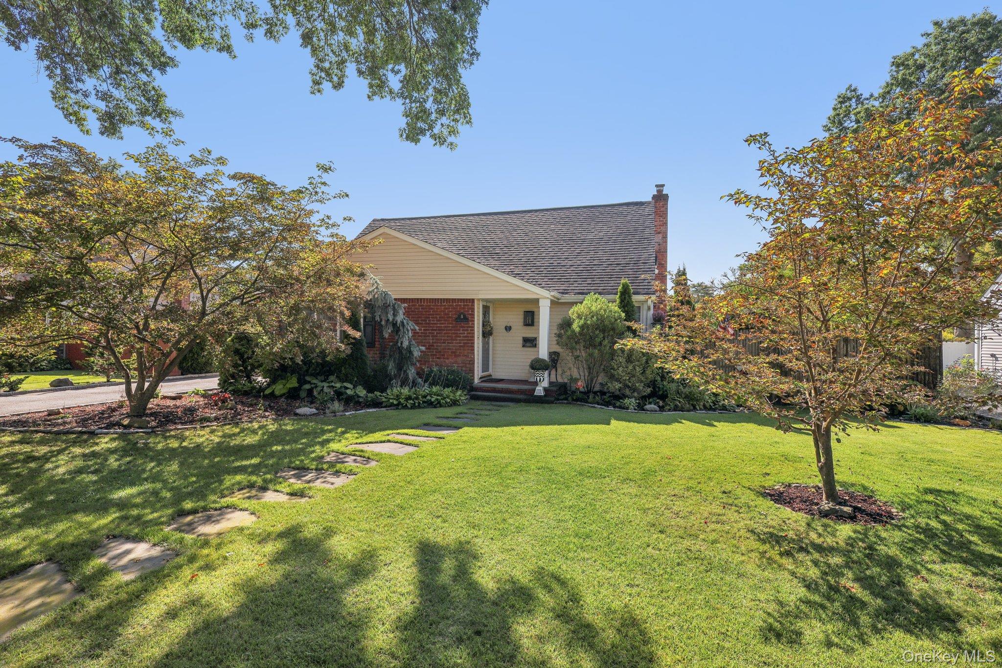 64 Wilson Avenue, Westbury, NY 11590