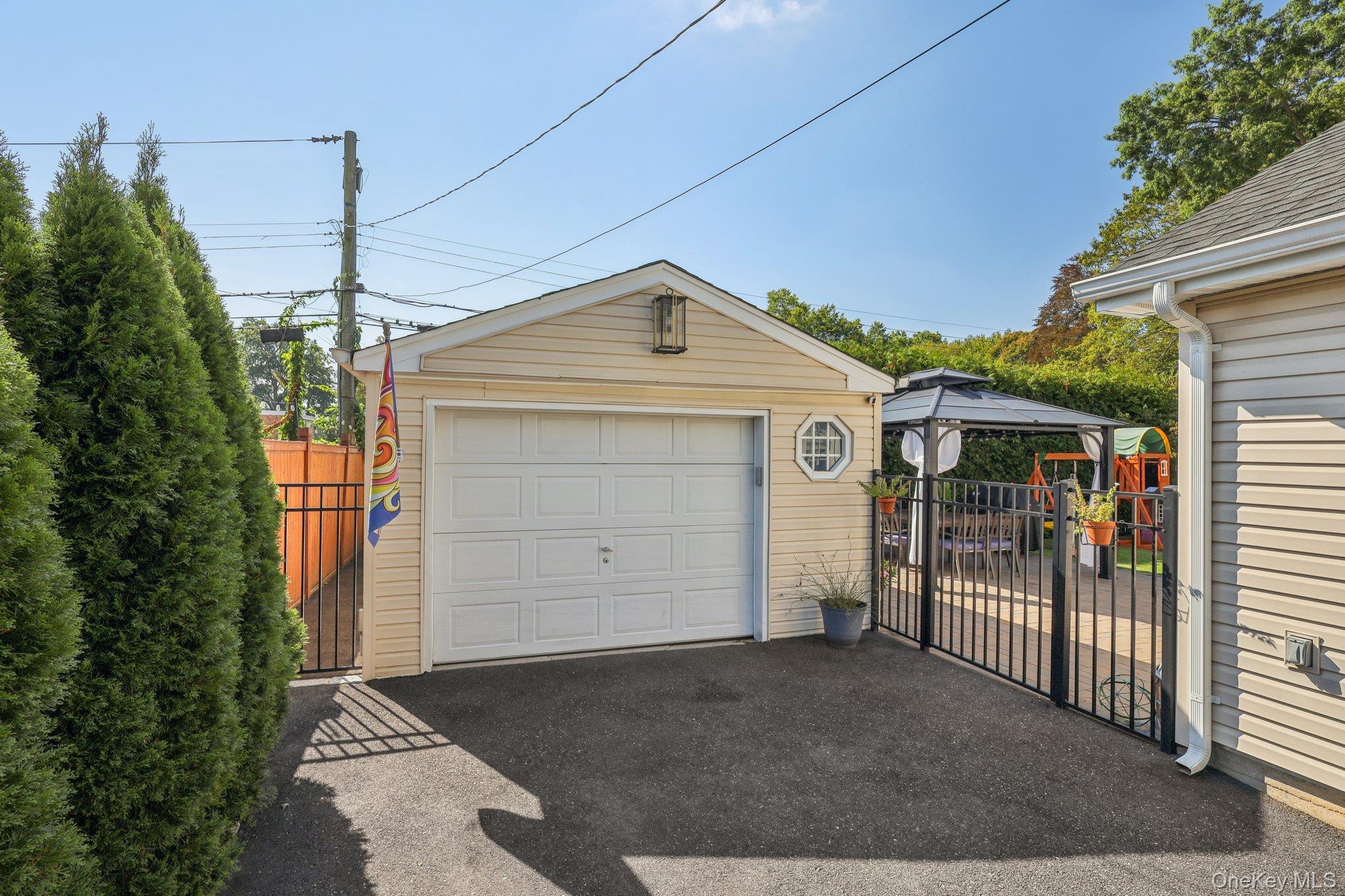 64 Wilson Avenue, Westbury, NY 11590