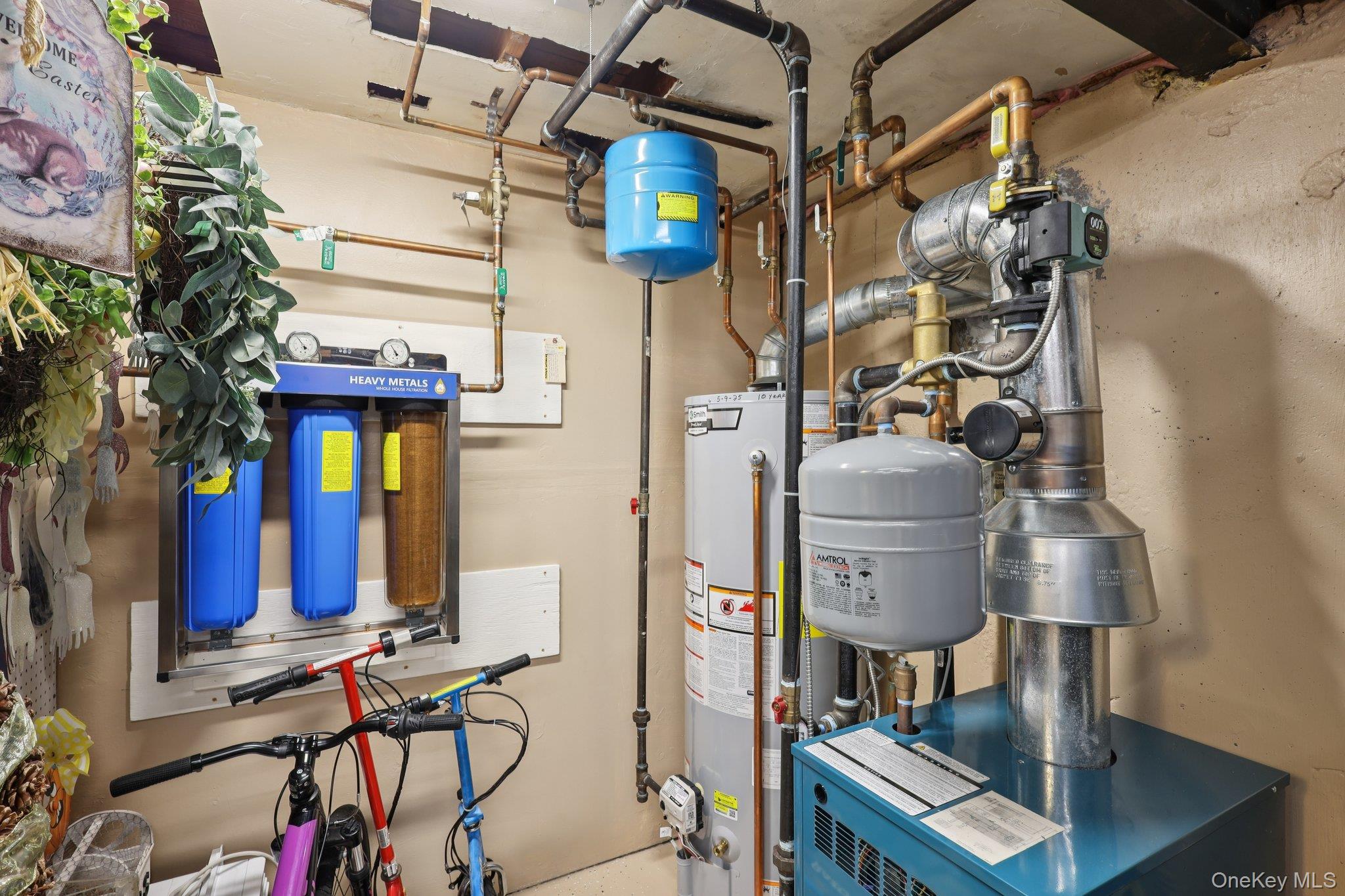 64 Wilson Avenue, Westbury, NY 11590