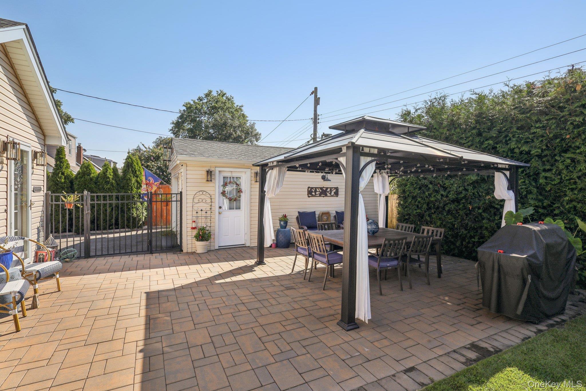 64 Wilson Avenue, Westbury, NY 11590