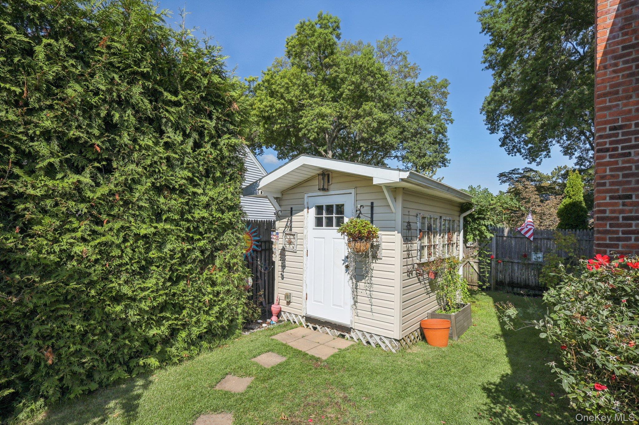 64 Wilson Avenue, Westbury, NY 11590