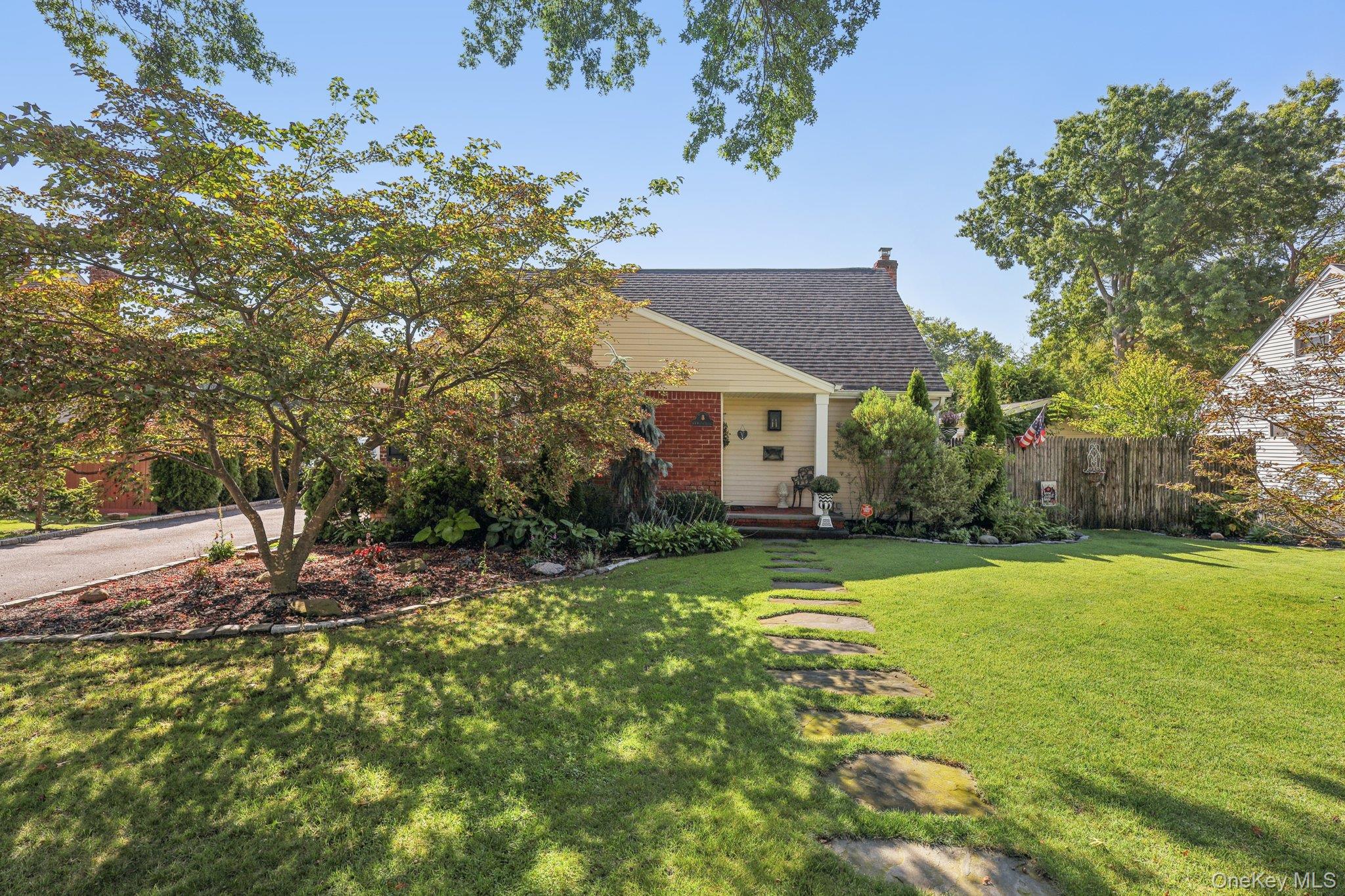 64 Wilson Avenue, Westbury, NY 11590