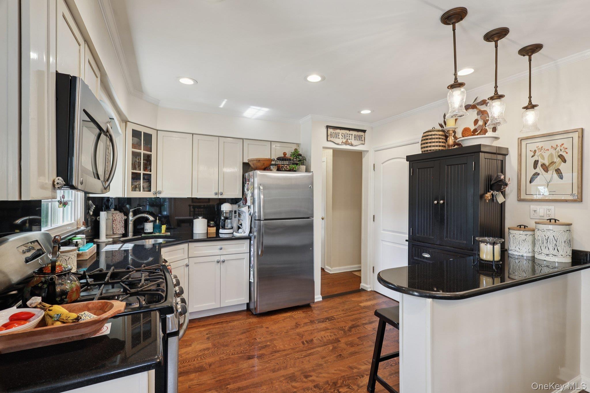 64 Wilson Avenue, Westbury, NY 11590