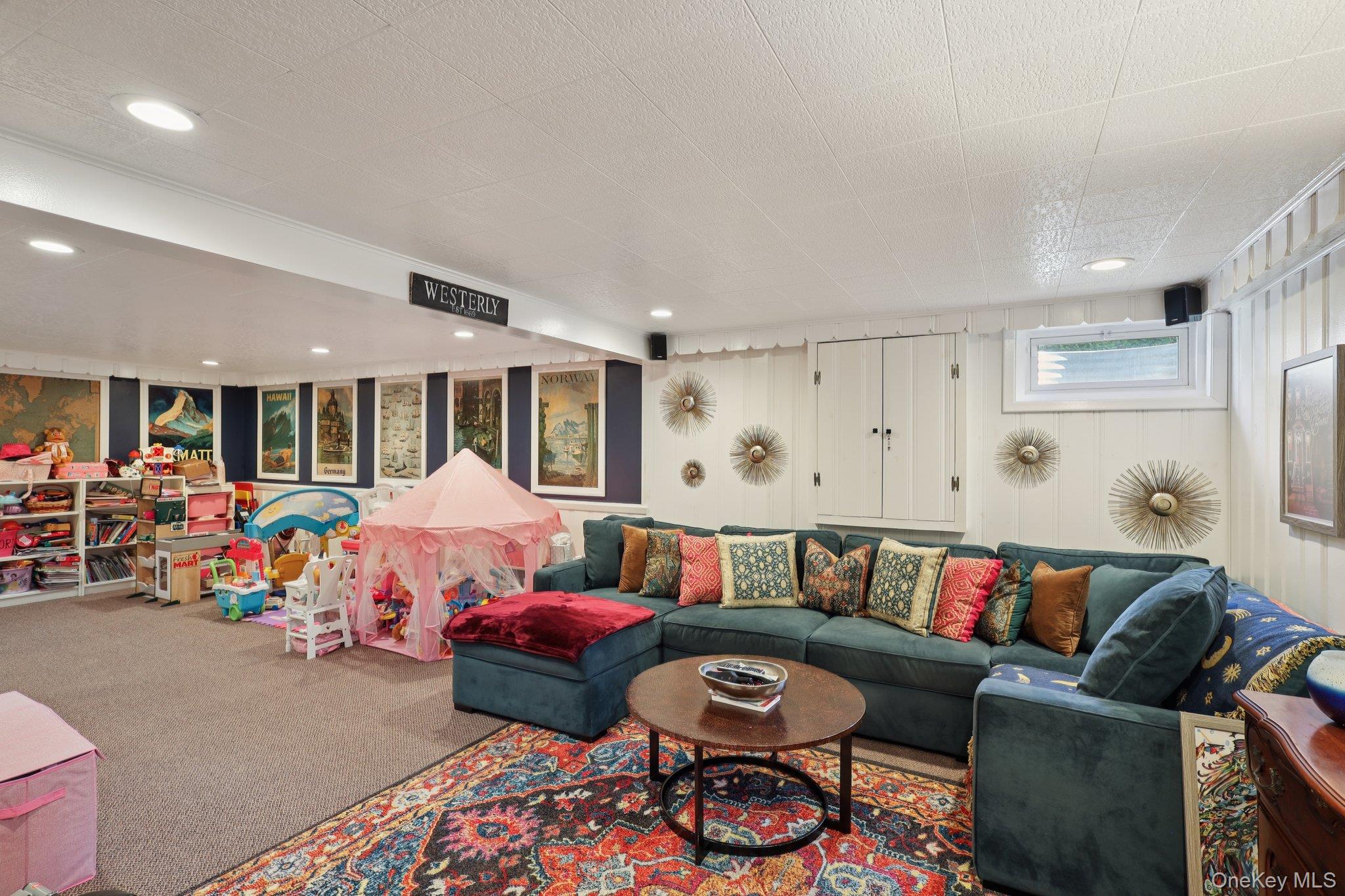 64 Wilson Avenue, Westbury, NY 11590