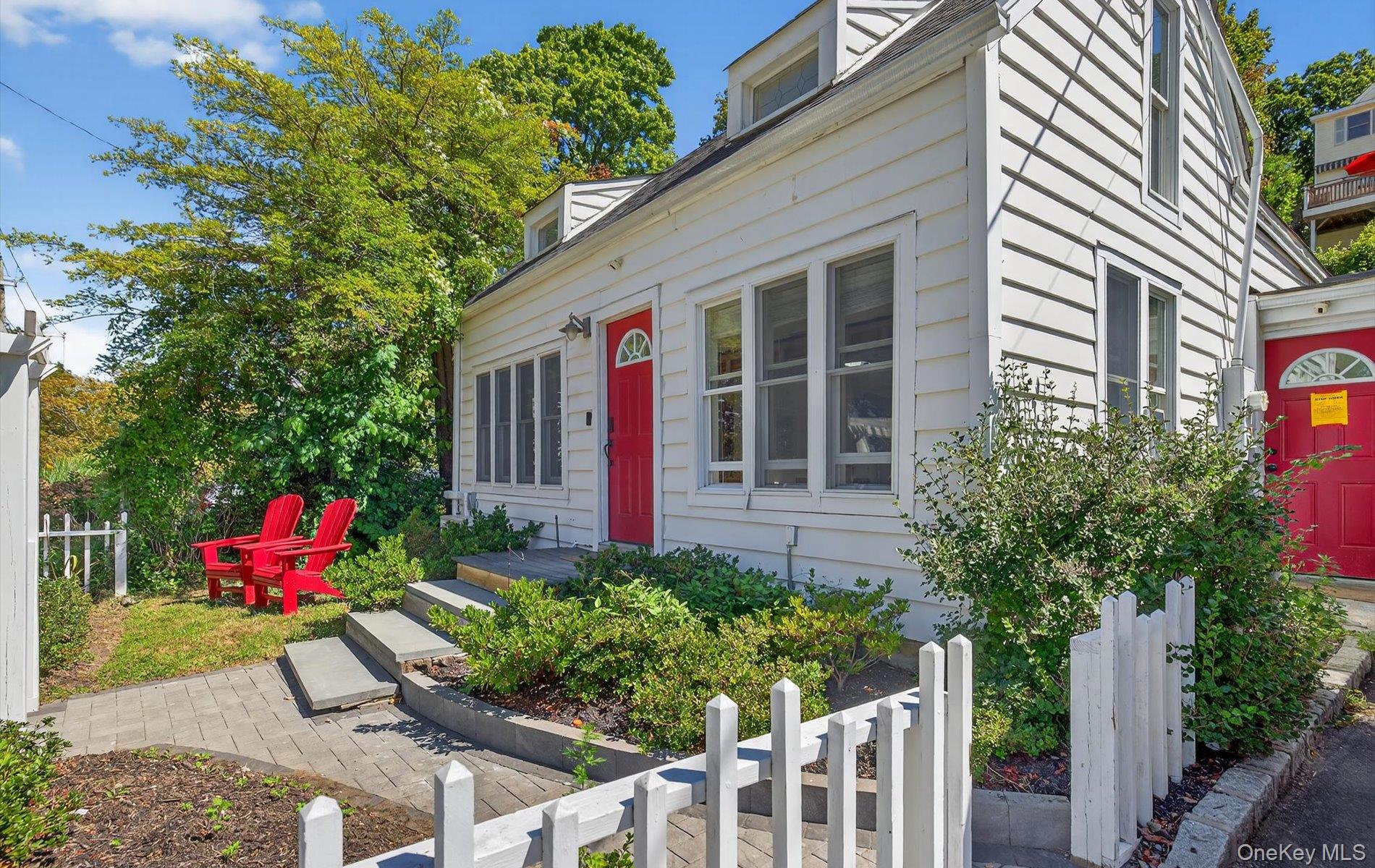 200 Woodbine Avenue, Northport, NY 11768