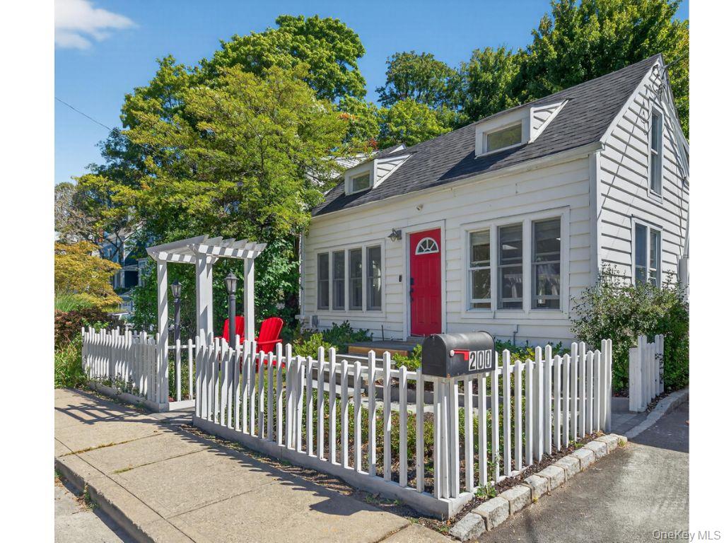 200 Woodbine Avenue, Northport, NY 11768