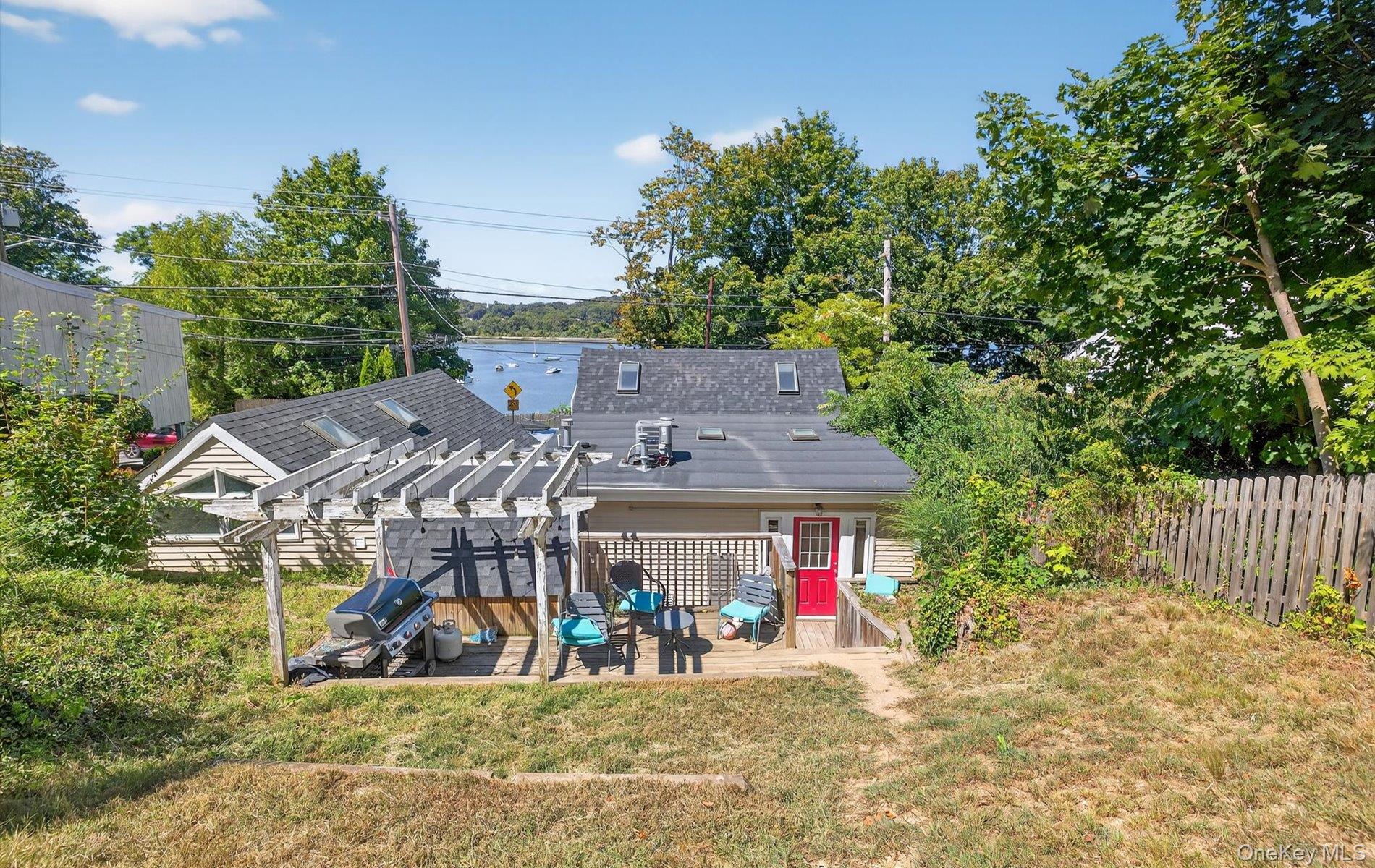 200 Woodbine Avenue, Northport, NY 11768