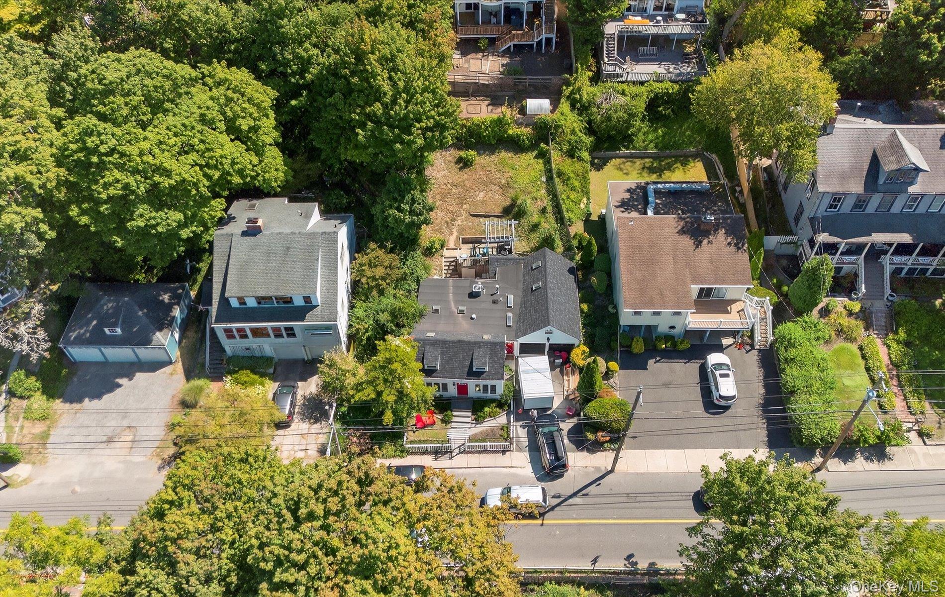 200 Woodbine Avenue, Northport, NY 11768