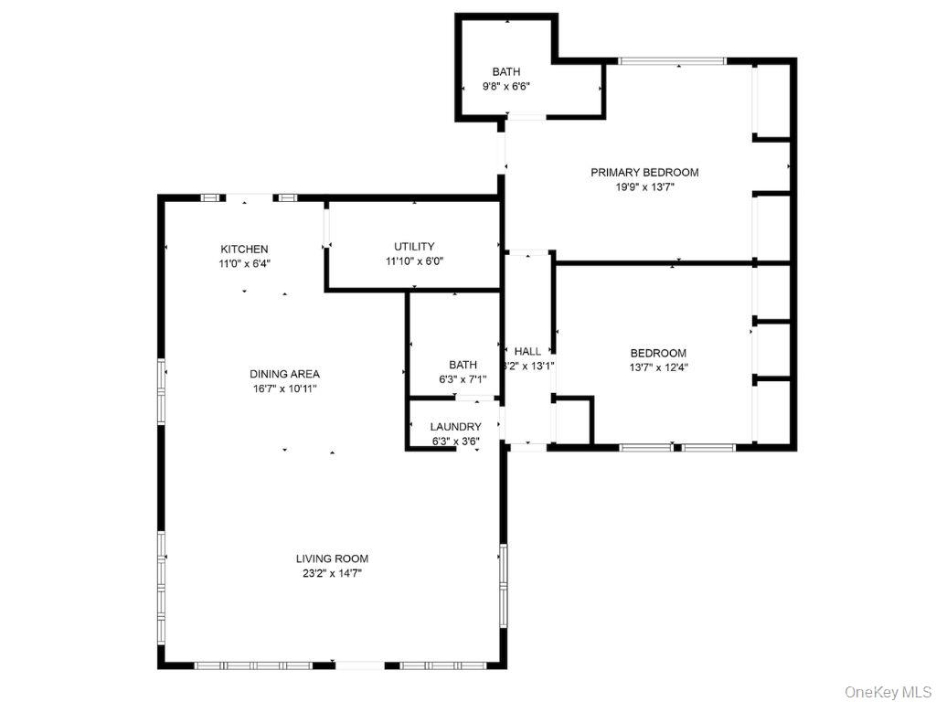 200 Woodbine Avenue, Northport, NY 11768