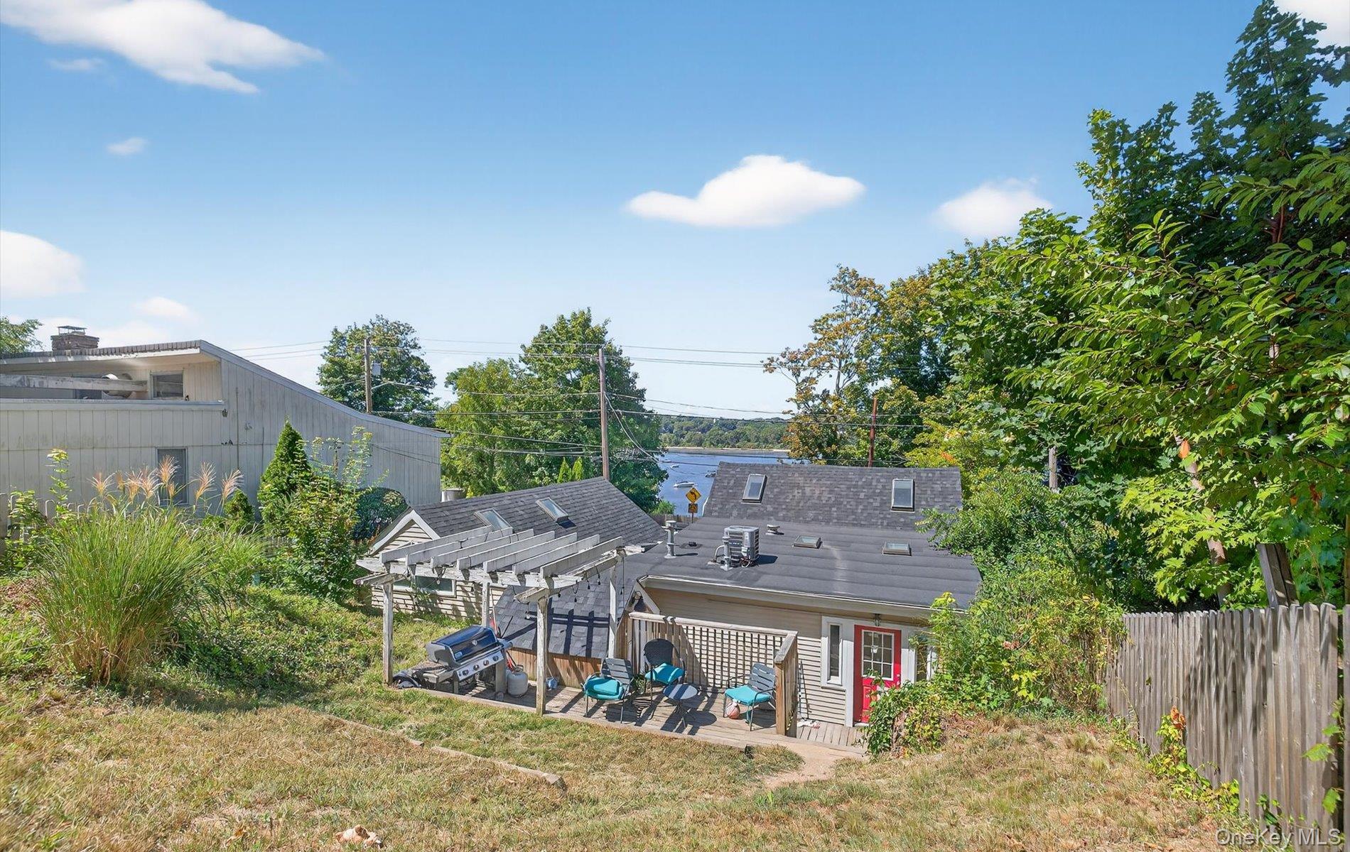 200 Woodbine Avenue, Northport, NY 11768