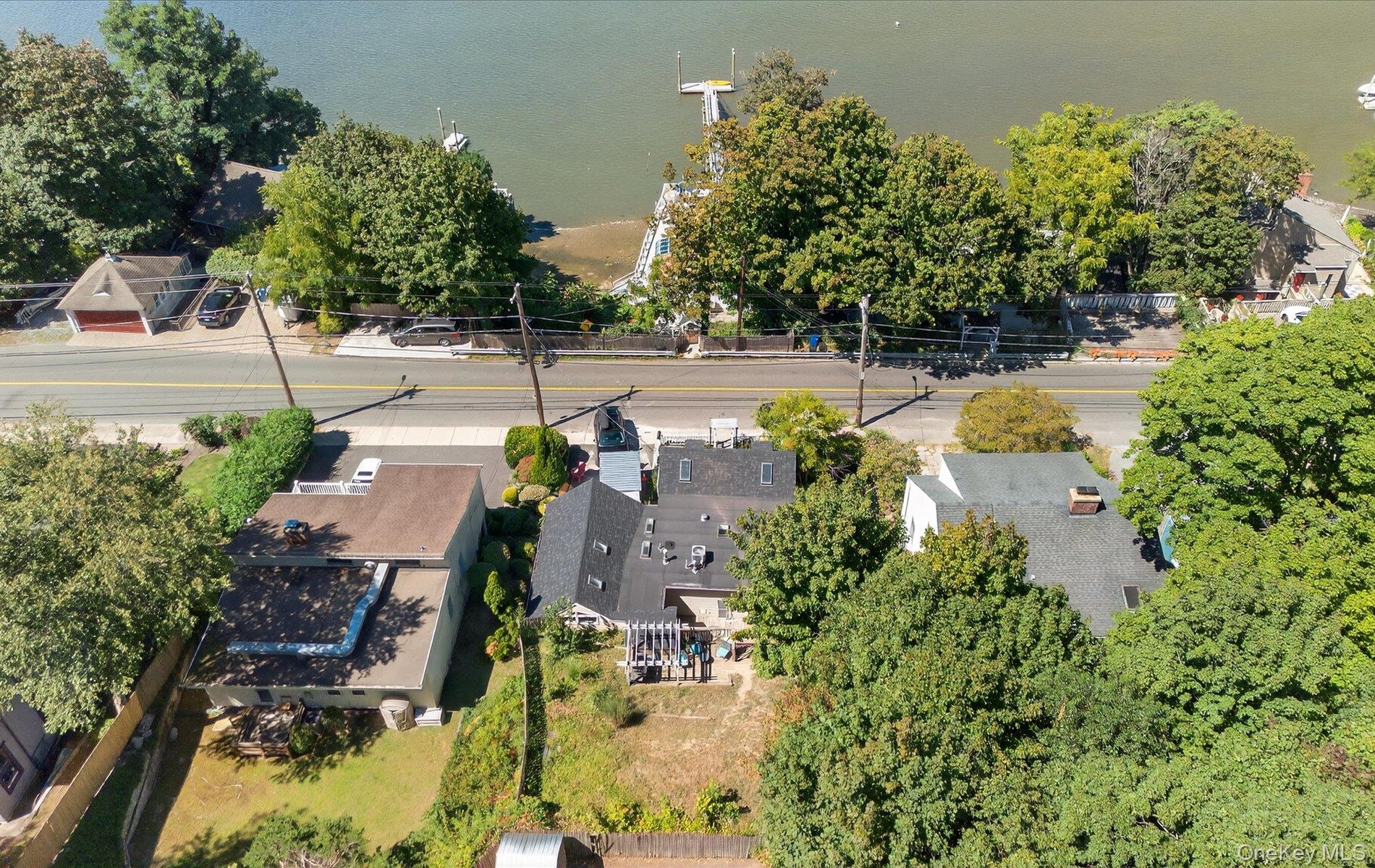 200 Woodbine Avenue, Northport, NY 11768