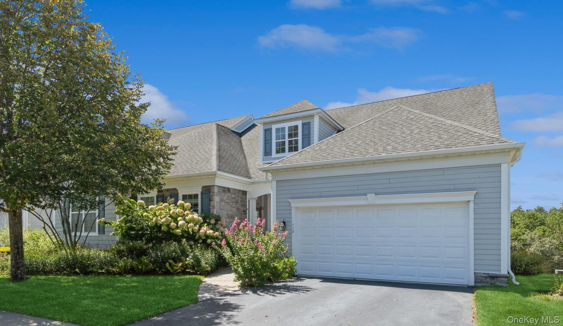 112 Ashley Drive, Westhampton, NY 11977