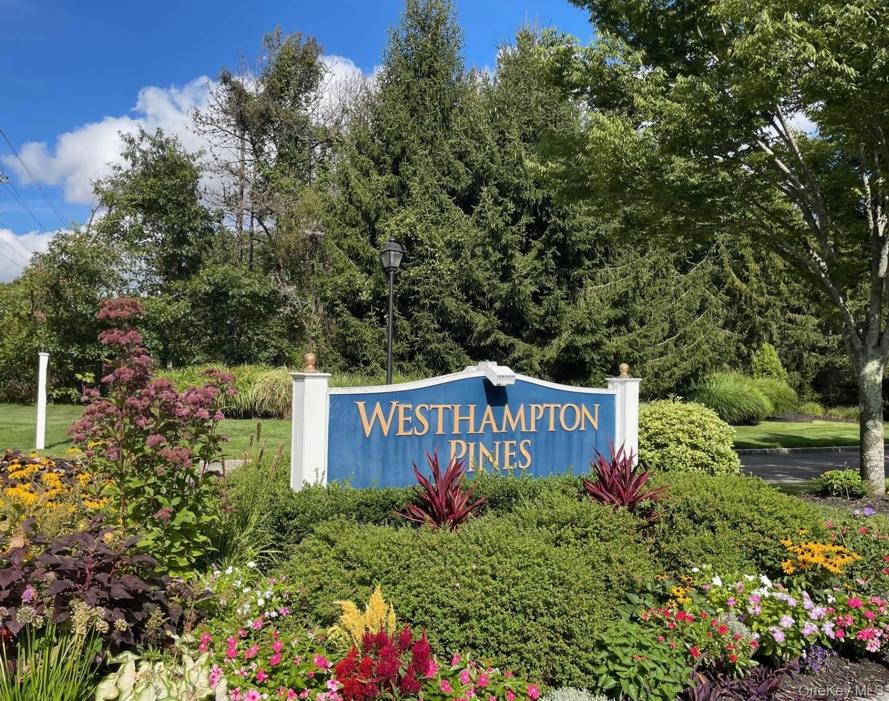 112 Ashley Drive, Westhampton, NY 11977