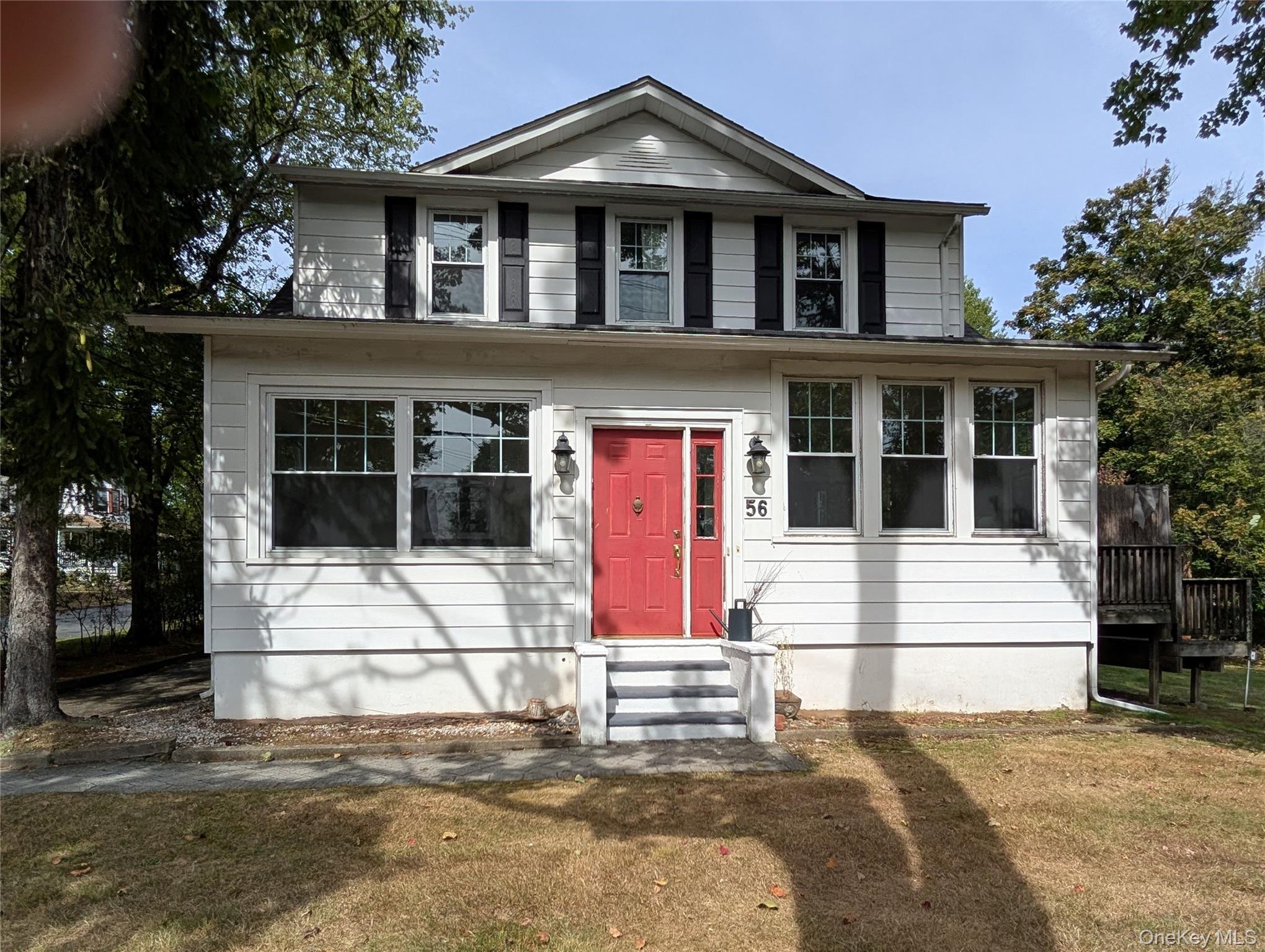 56 Demarest Avenue, West Nyack, NY 10994