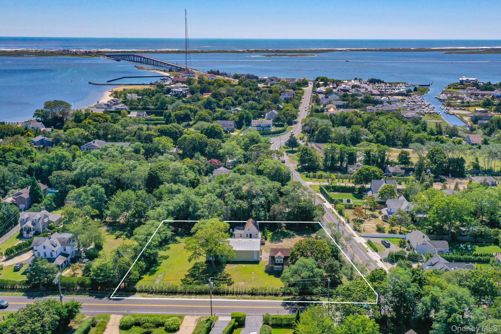 53 Foster Avenue, Hampton Bays, NY 11946