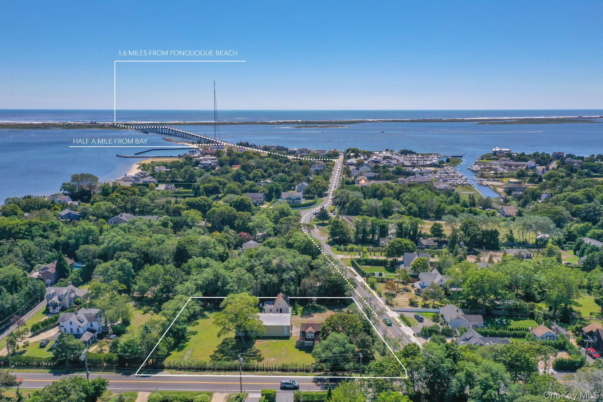 53 Foster Avenue, Hampton Bays, NY 11946