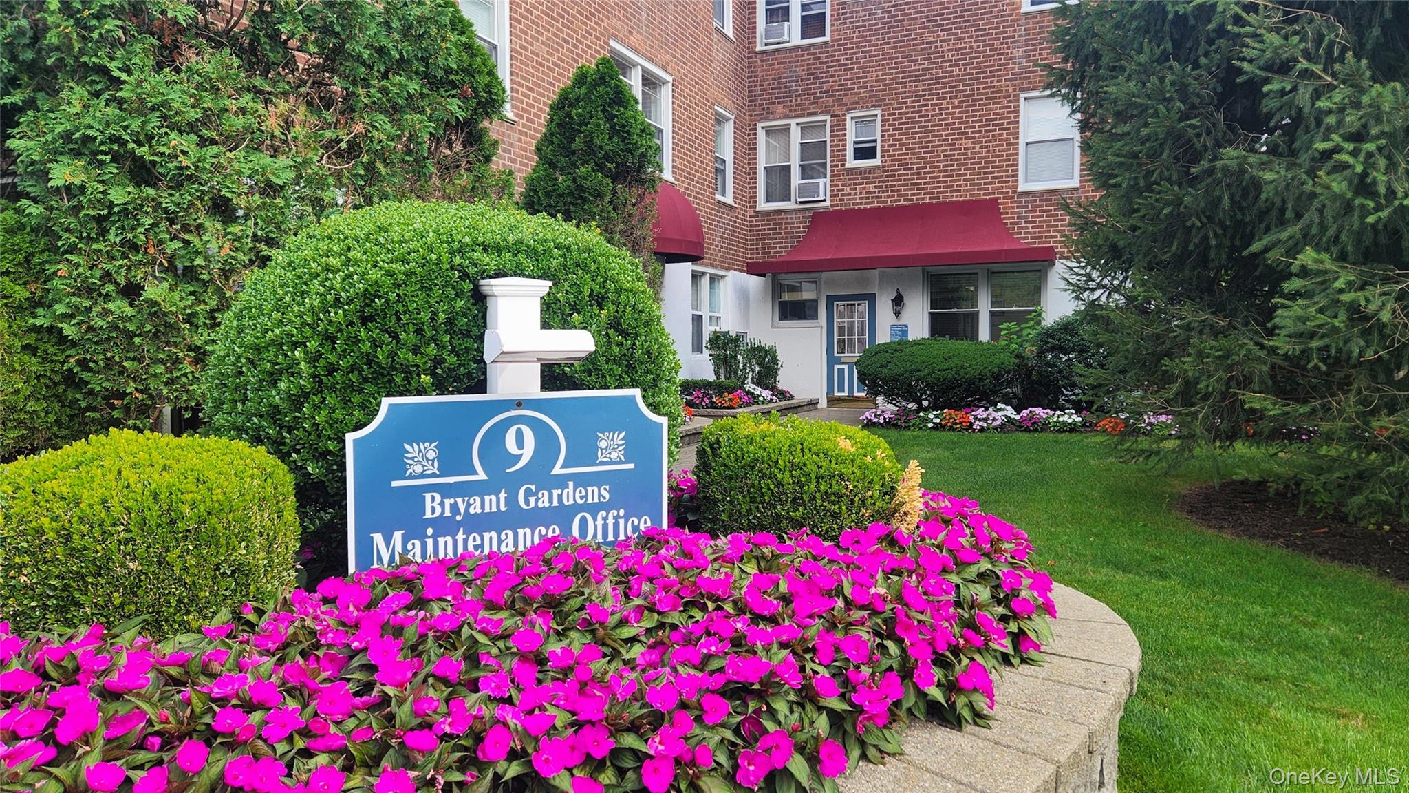 5 Bryant Crescent # 2F, White Plains, NY 10605