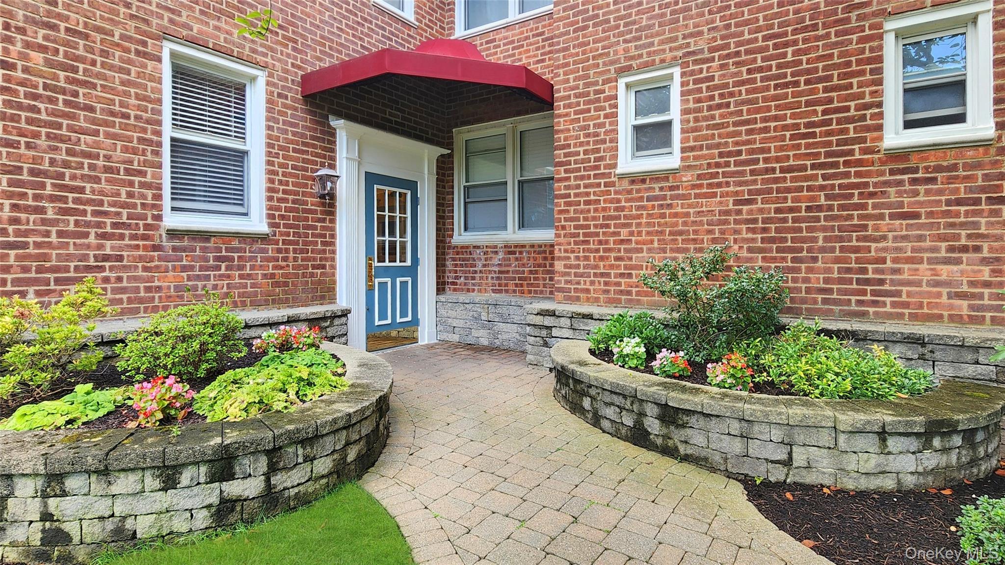 5 Bryant Crescent # 2F, White Plains, NY 10605