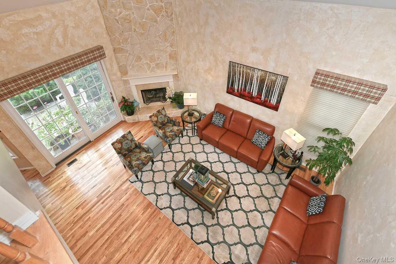 2 Andiron Court, East Northport, NY 11731