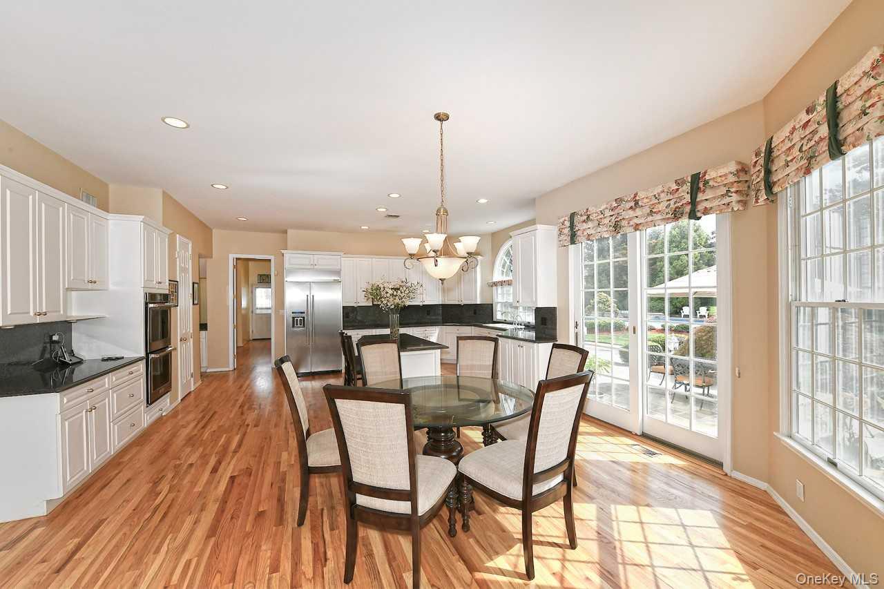 2 Andiron Court, East Northport, NY 11731