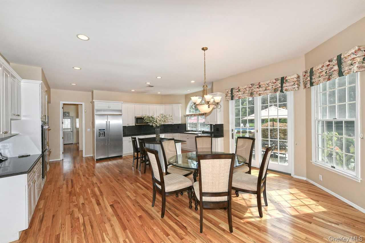 2 Andiron Court, East Northport, NY 11731