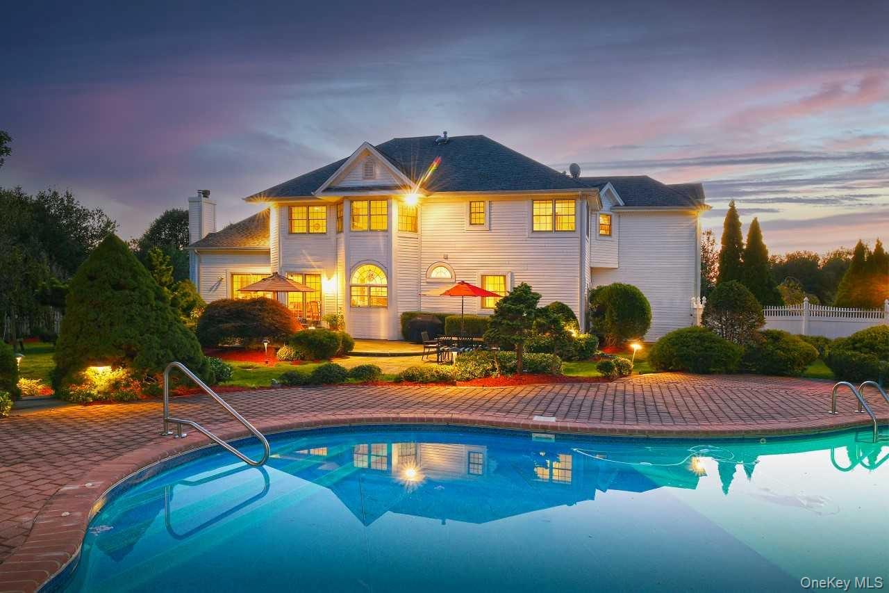 2 Andiron Court, East Northport, NY 11731