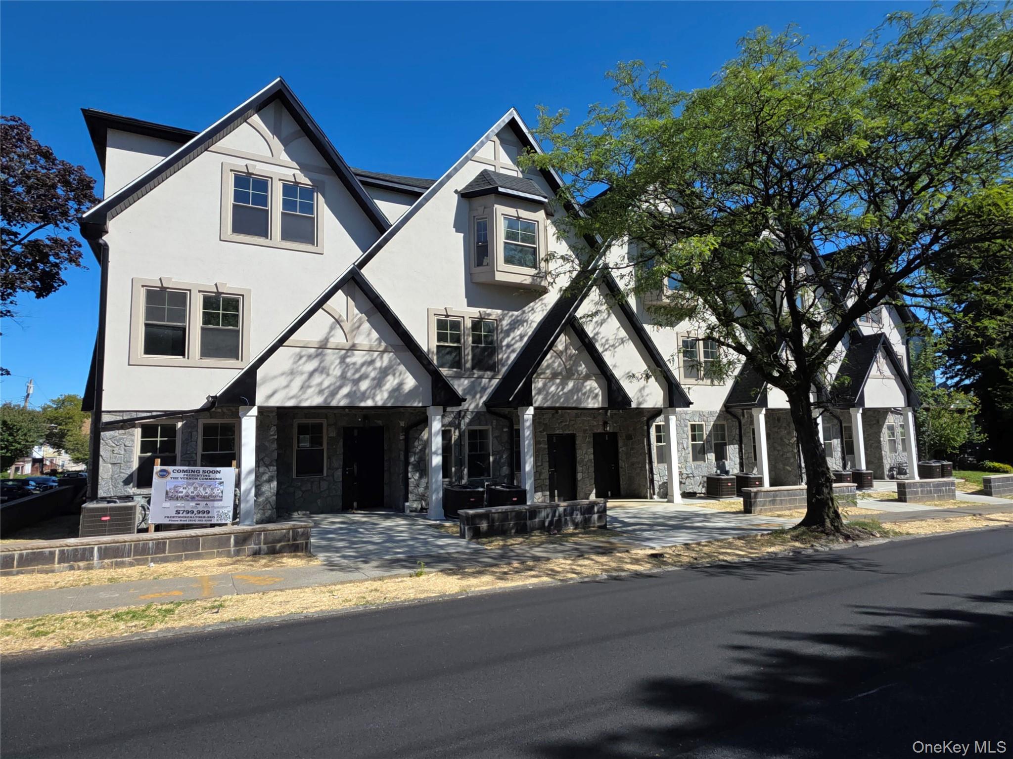 65 W 2nd Street # 4, Mount Vernon, NY 10550