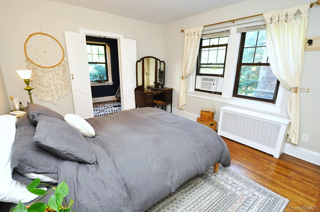 209 Garth Road # 2B, Scarsdale, NY 10583