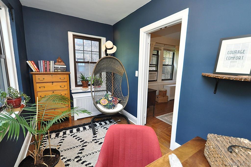 209 Garth Road # 2B, Scarsdale, NY 10583