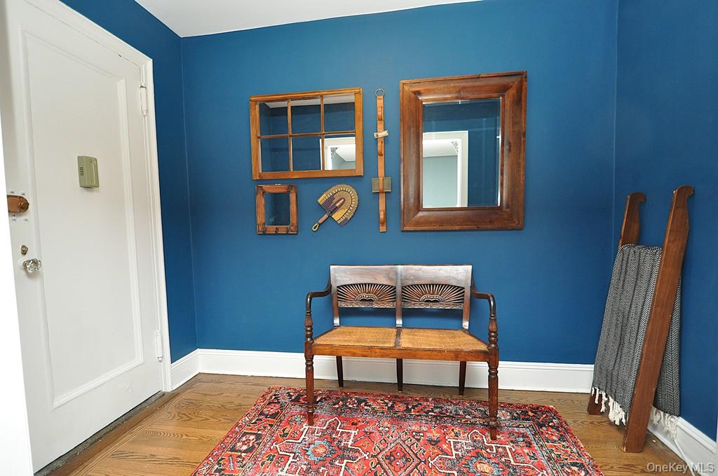 209 Garth Road # 2B, Scarsdale, NY 10583