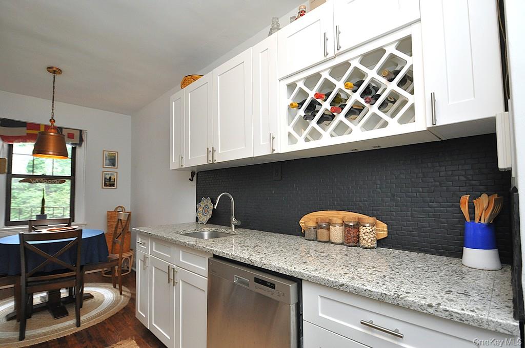 209 Garth Road # 2B, Scarsdale, NY 10583