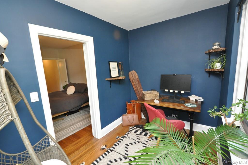 209 Garth Road # 2B, Scarsdale, NY 10583