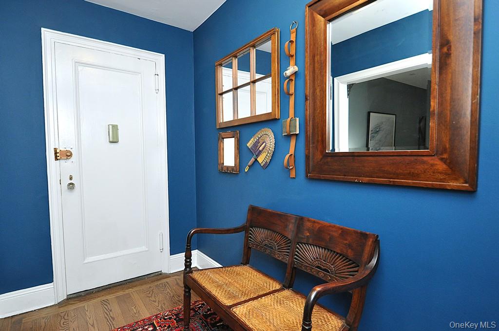 209 Garth Road # 2B, Scarsdale, NY 10583