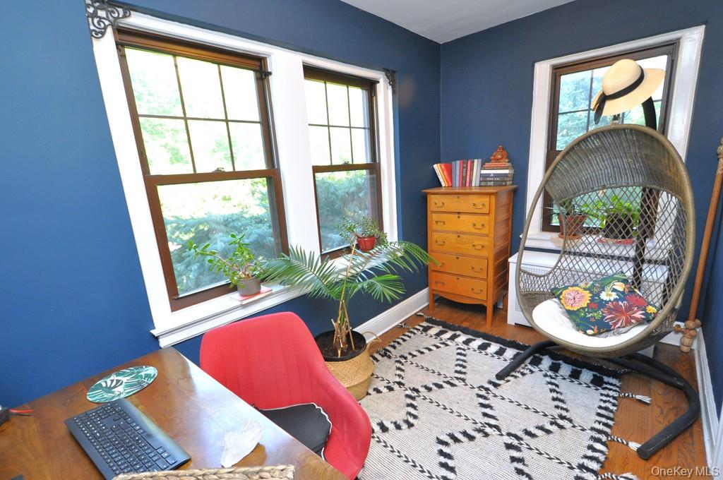 209 Garth Road # 2B, Scarsdale, NY 10583