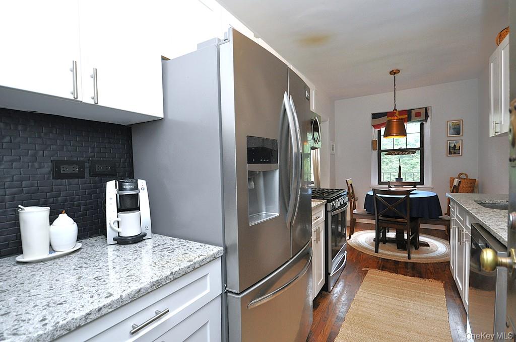 209 Garth Road # 2B, Scarsdale, NY 10583