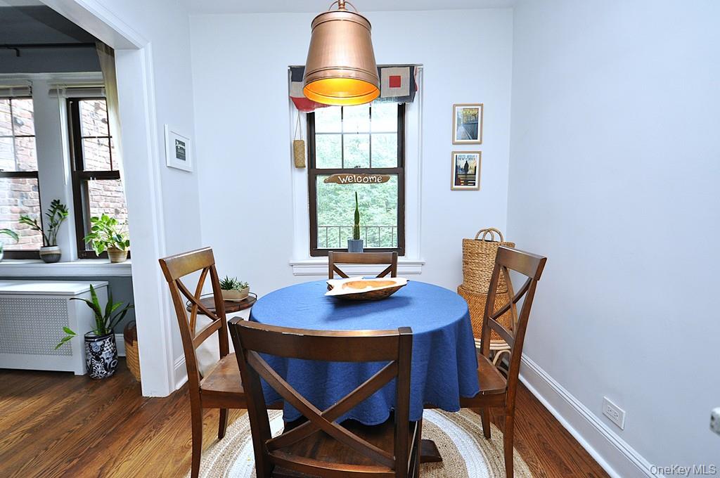 209 Garth Road # 2B, Scarsdale, NY 10583