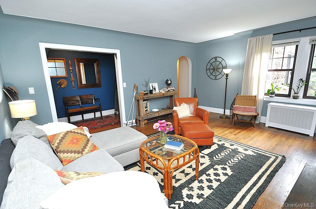 209 Garth Road # 2B, Scarsdale, NY 10583