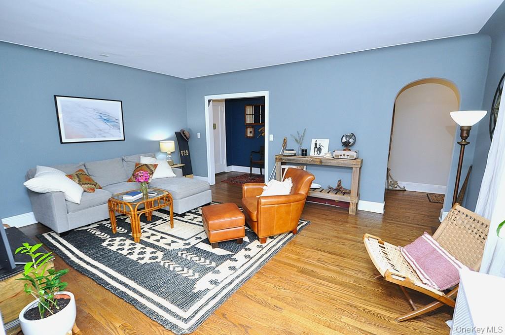 209 Garth Road # 2B, Scarsdale, NY 10583