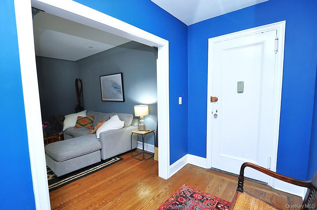 209 Garth Road # 2B, Scarsdale, NY 10583