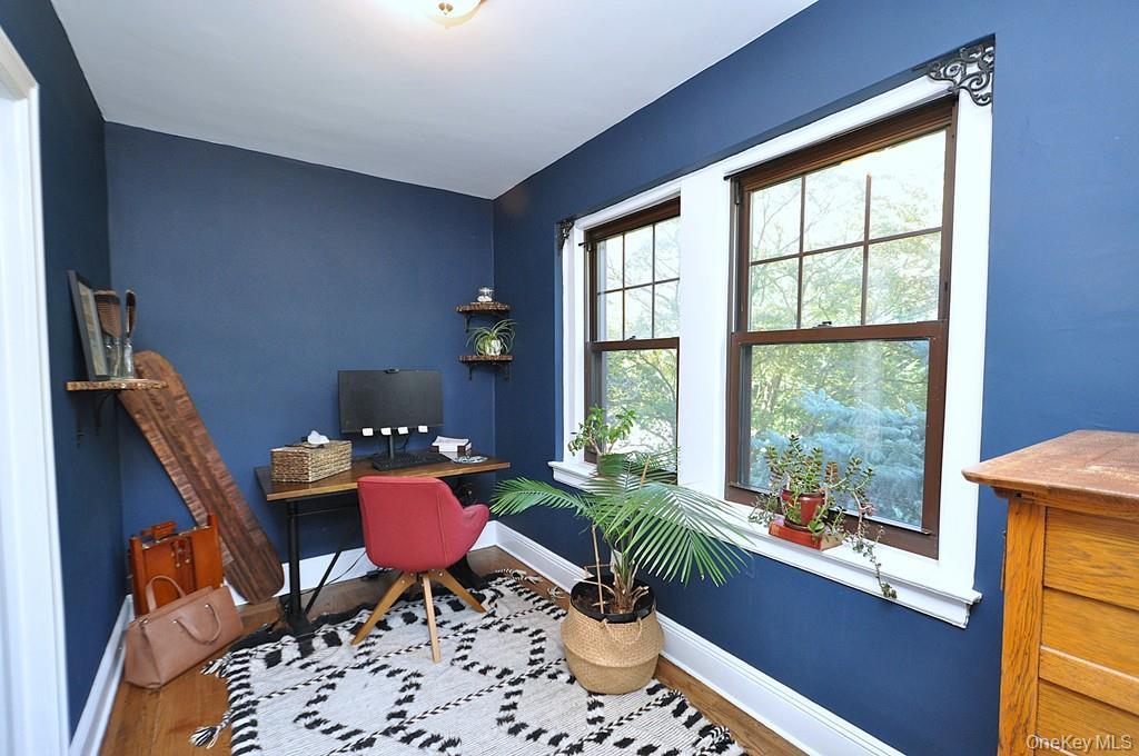 209 Garth Road # 2B, Scarsdale, NY 10583