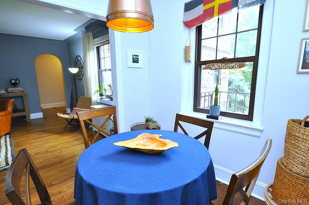 209 Garth Road # 2B, Scarsdale, NY 10583