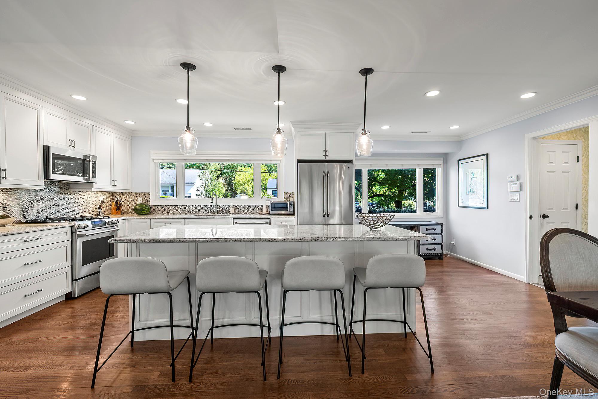 53 Country Ridge Drive, Rye Brook, NY 10573