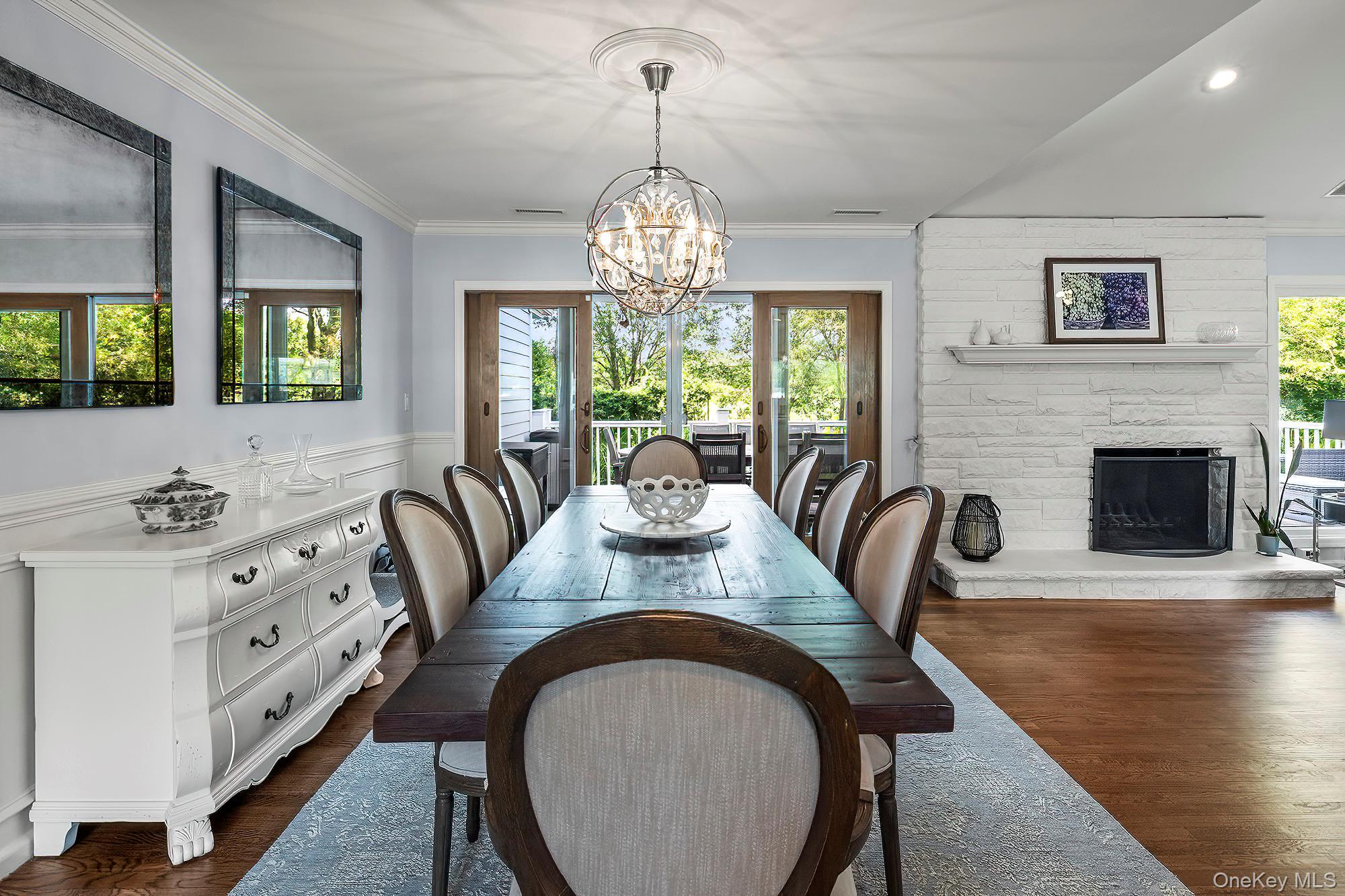 53 Country Ridge Drive, Rye Brook, NY 10573