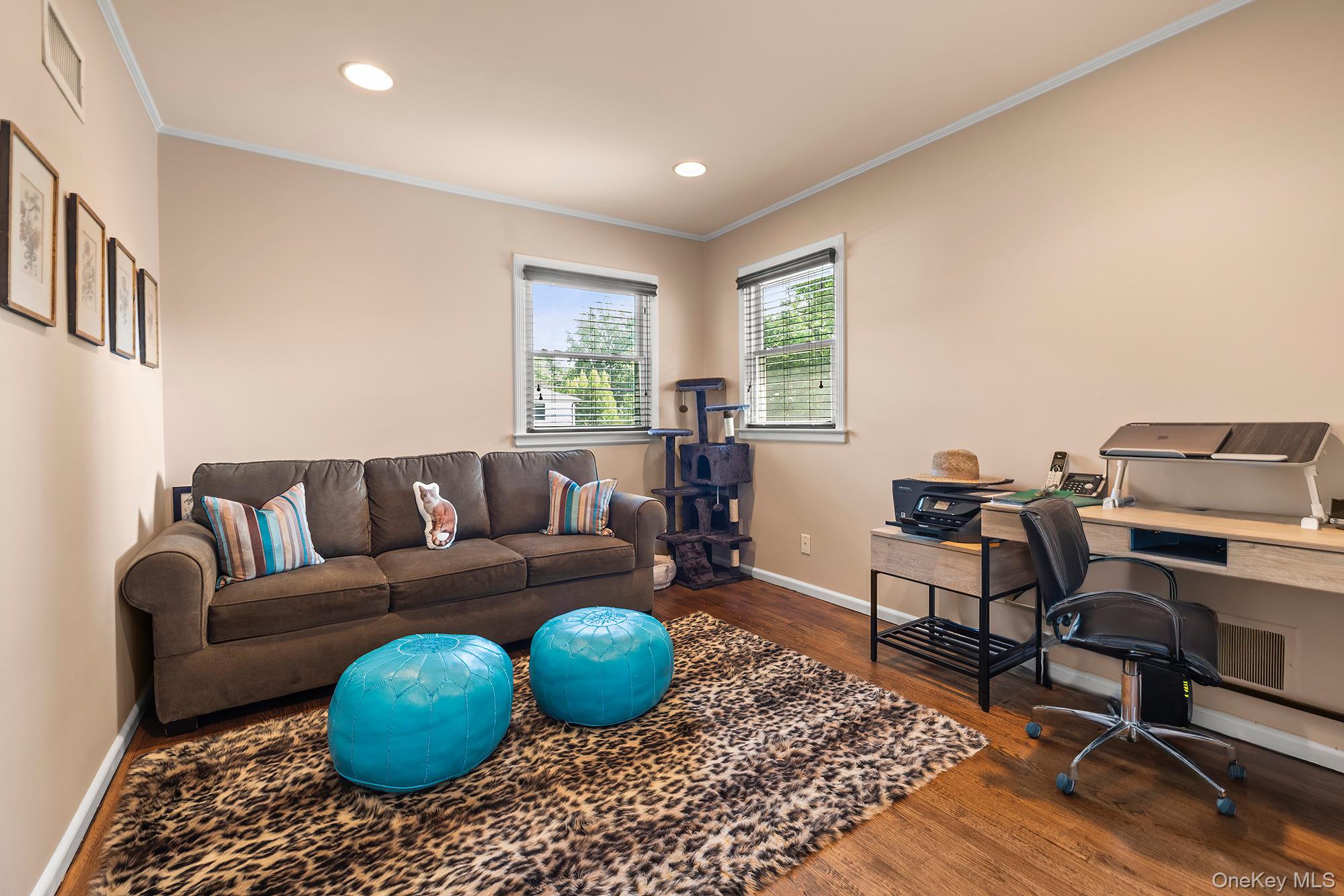 53 Country Ridge Drive, Rye Brook, NY 10573