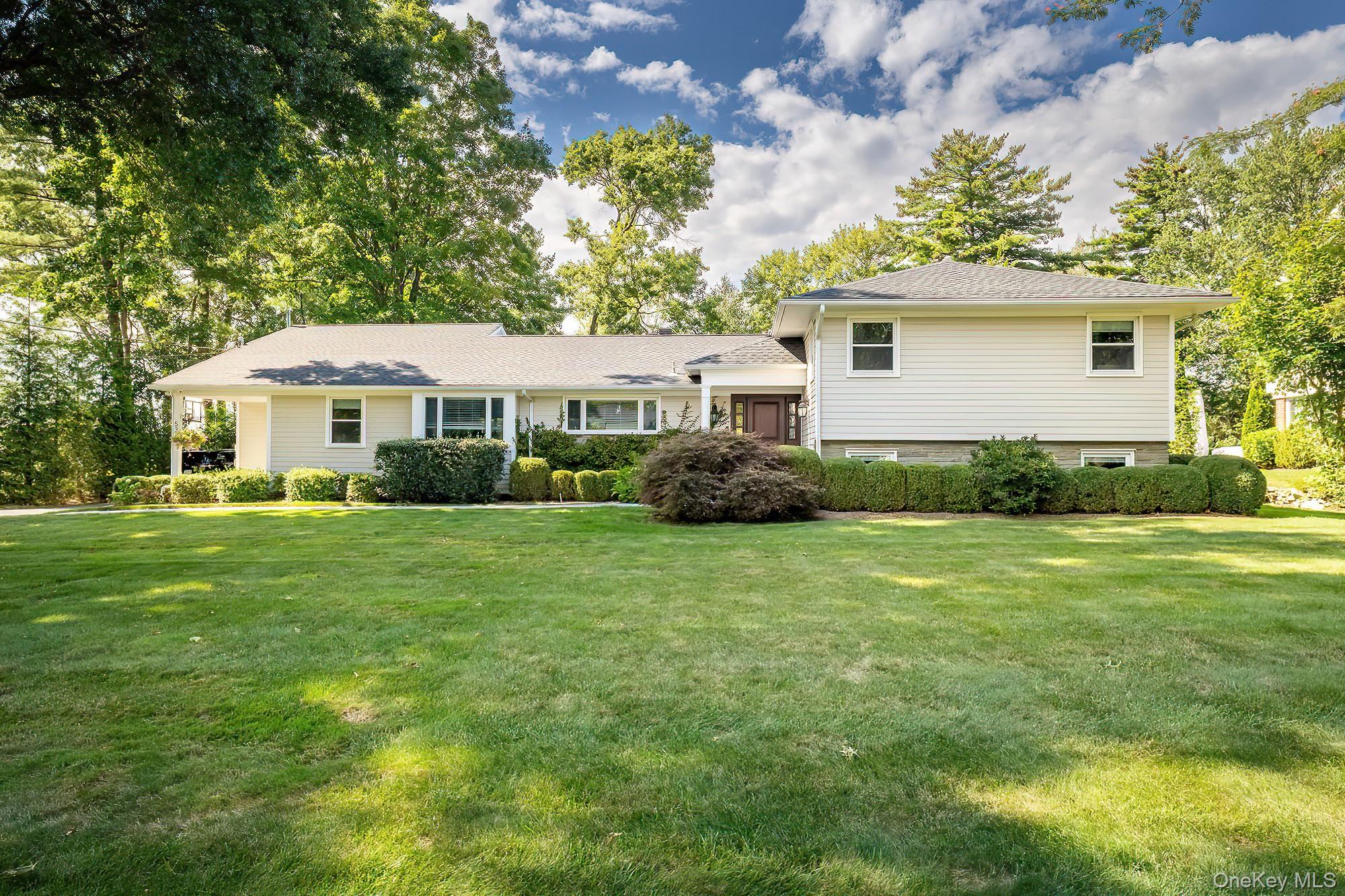 53 Country Ridge Drive, Rye Brook, NY 10573