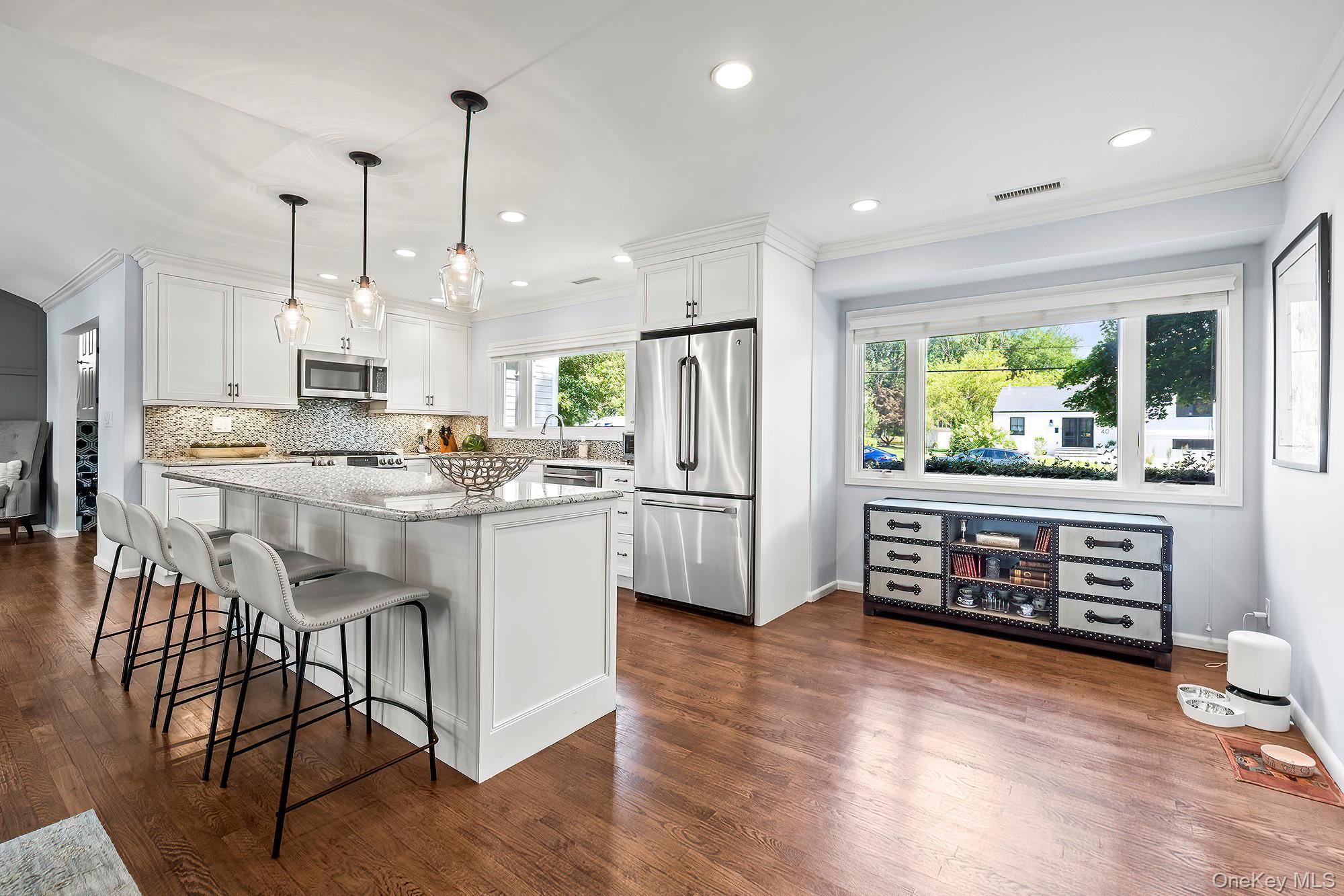 53 Country Ridge Drive, Rye Brook, NY 10573