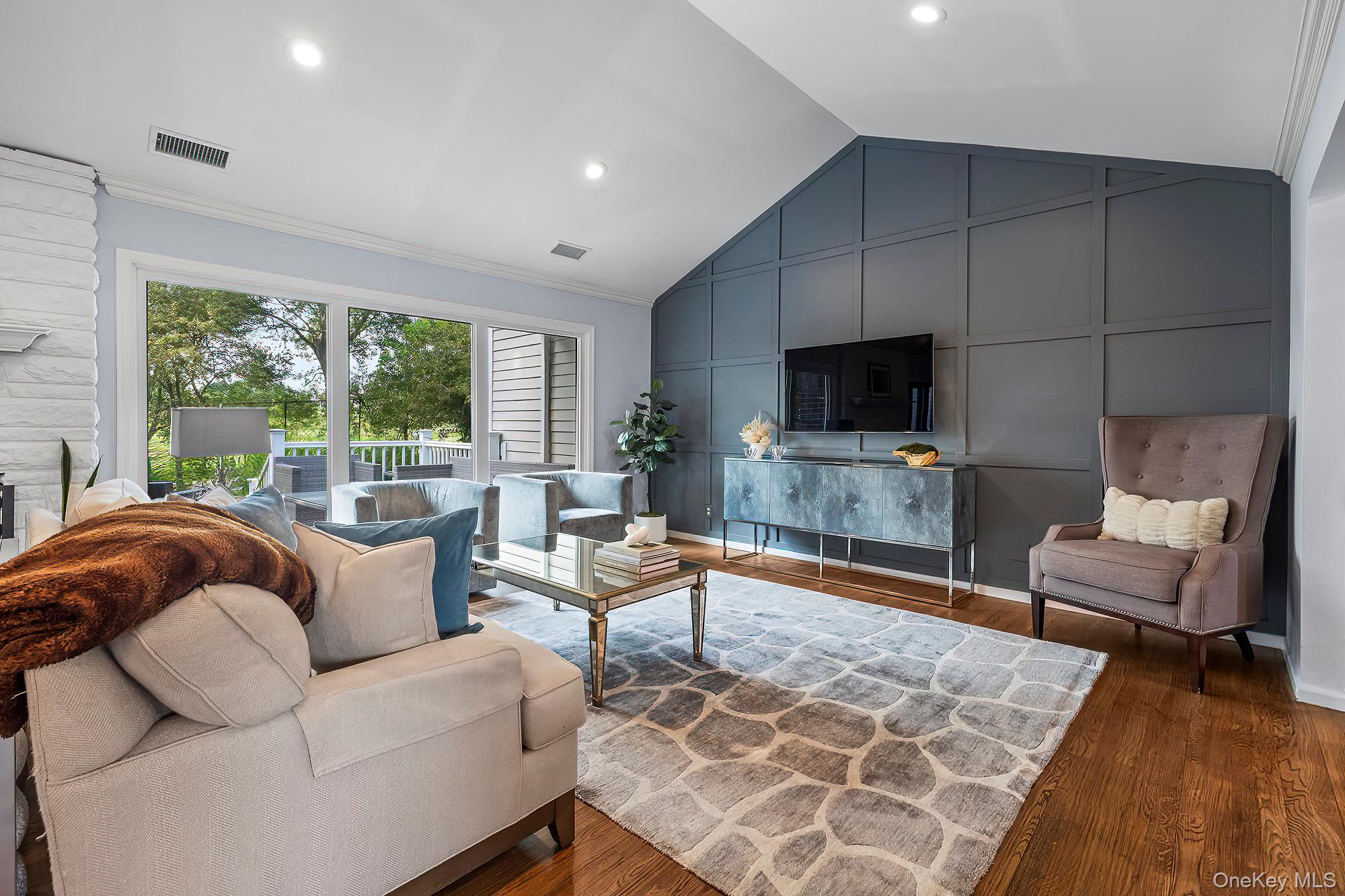 53 Country Ridge Drive, Rye Brook, NY 10573