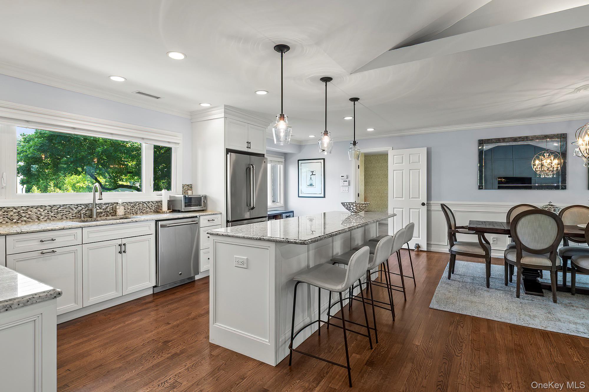 53 Country Ridge Drive, Rye Brook, NY 10573