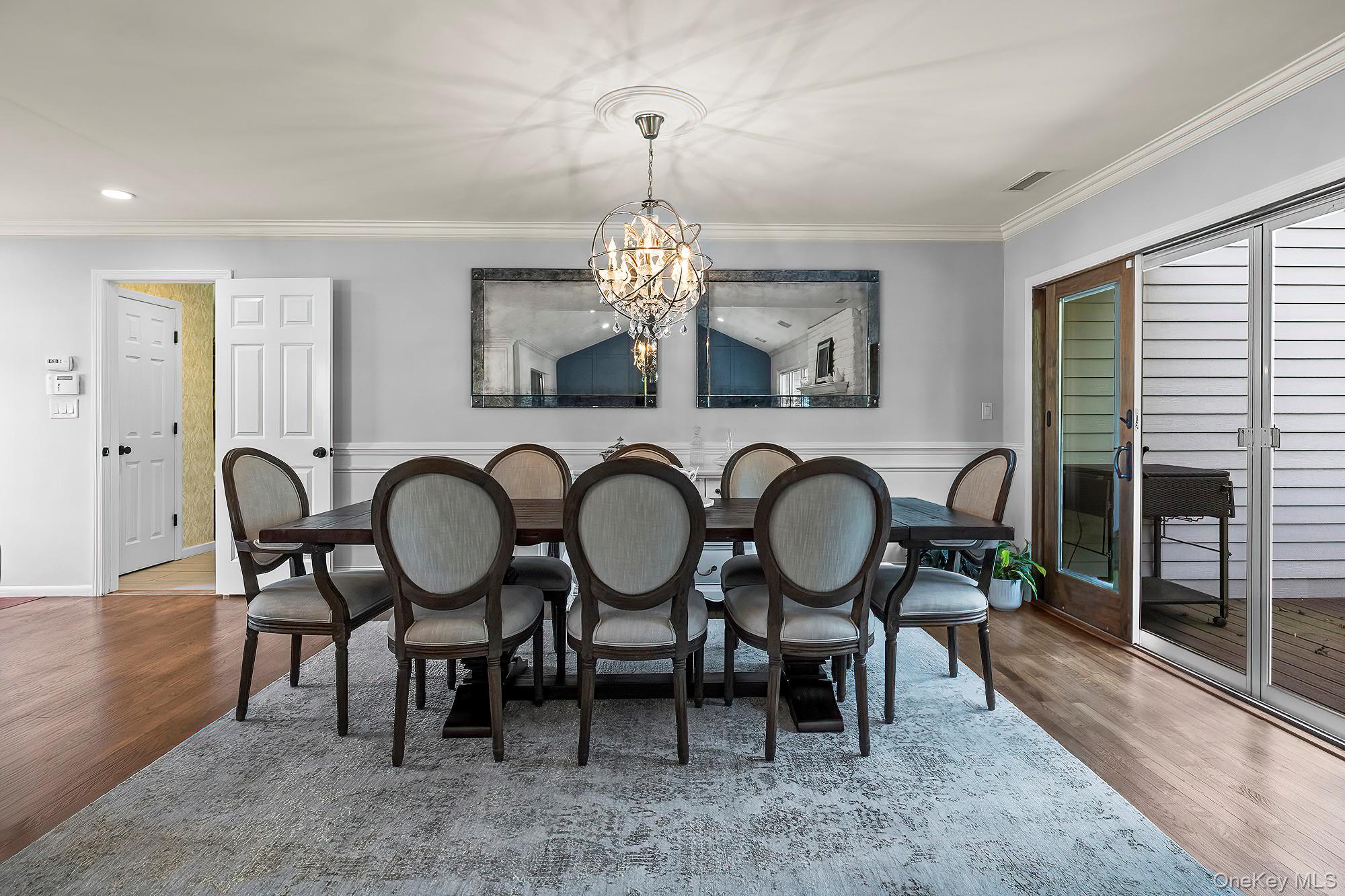 53 Country Ridge Drive, Rye Brook, NY 10573