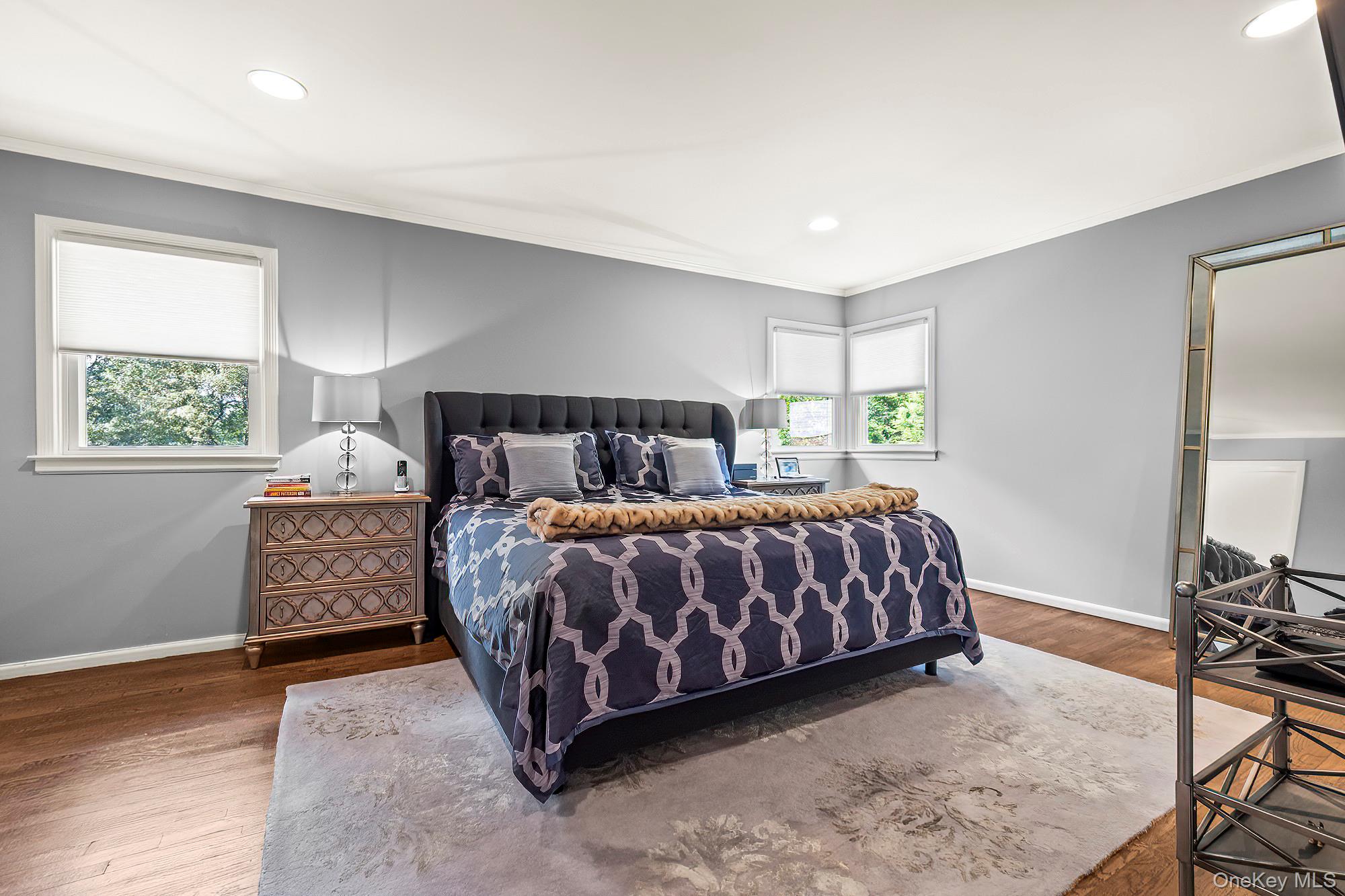 53 Country Ridge Drive, Rye Brook, NY 10573